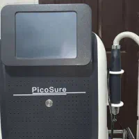 فروش ویژه دستگاه لیزر QSwitvh pico sure