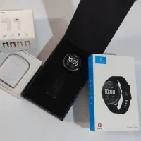 ساعت هوشمند هایلو solar ls50 (برند شیائومی)