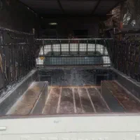 باربری با پیکان باری