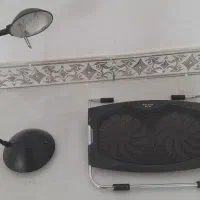 فن خنک کننده لپ تاپ