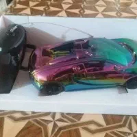 بوگاتی کنترلی