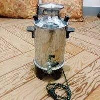 . سماور برقی.تمام.اتومات.