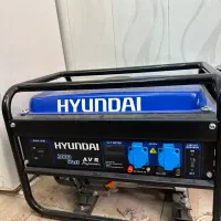 موتور برق ۳۰۰۰ وات هیوندای مدل HG5360-PG