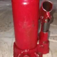 جک روغنی پنج تن