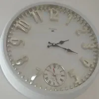 ساعت