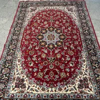 فرش ماشینی ۹متری