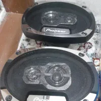 سیستم پایونر  اصل