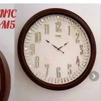 ساعت دیواری سانیک m4