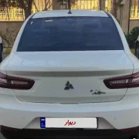 سهند اتومات پارس خودرو