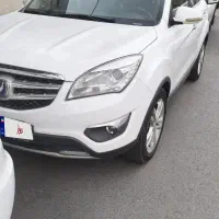 چانگان مدل ۹۸ وارداتی