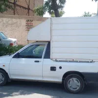 حمل بار واسباب کشی