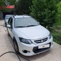 کوئیک MT 402 دنده ای