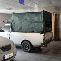 فروش پیکان وانت