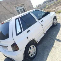 پراید111|خودرو سواری و وانت|کهنوج, |دیوار