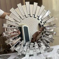 آینه  خورشیدی