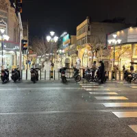 سرقفلی باغ سپهسالار