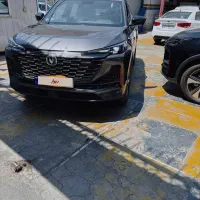 چانگان cs55 plus 2025