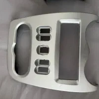 ضبط و قاب پنل ضبط فابریک ساندرو