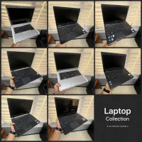 فرصت ویژه برای خرید و فروش لپتاپ شما
