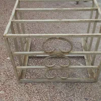 جای کولری وجای تک شعله