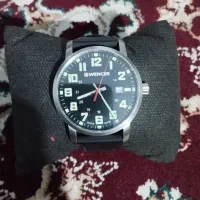 ساعت سویسی