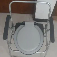 توالت فرنگی سیار