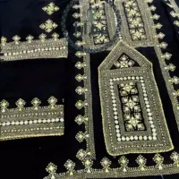 دوخت تپه شولوکی