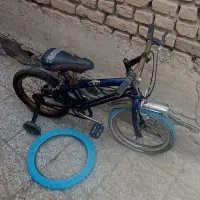 دوچرخه