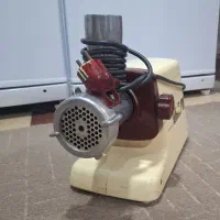 چرخ گوشت ناسیونال اصل ژاپن