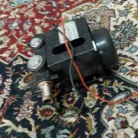پمپ گازوئل کش ۲۴ وات واچار اصلی اتاق اف اچ