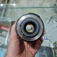 Canon 18-135 is|دوربین عکاسی و فیلم‌برداری|تهران, چوب تراش|دیوار