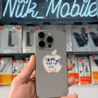 آیفون 15pro