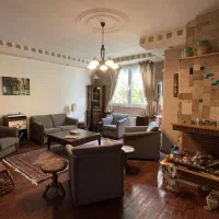 سعادت آباد ( صرافها جنوبی خوش نقشه )