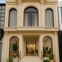 اداری/ تجاری۵۸۰ متر/ حاشیه وکیل آباد/تریبلکس مدرن