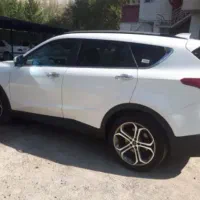 فیدلیتی پرایم مدل۱۴۰۱ ۵نفره
