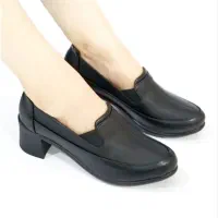 کفش طبی  زنانه و دخترانه  ( عمده و تکی )