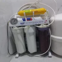 دستگاه تصفیه آب واتر سیف مدل WS1250FS