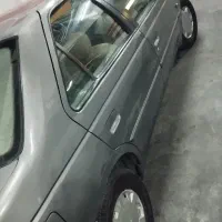 پژو ۴۰۵مدل ۹۰ تمام فابریک