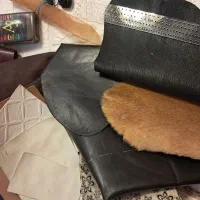 وسایل چرم دوزی