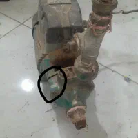 پمپ ماهی