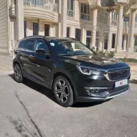 فیدلیتی ۱۴۰۰ کم کار