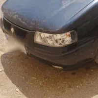 فروش سمند دو گانه مدل ۹۲