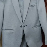 کت و شلوار پسرانه