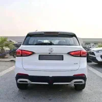 MG 2025 شاسی