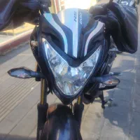 ان اس ۲۰۰ NS