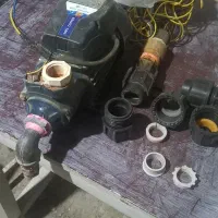 دینام‌آب‌چاه