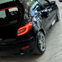 206مدل 1383در حد استثنائی