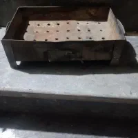 منقل و|ظروف پخت‌وپز|سمنان, |دیوار