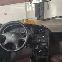 ۴۰۵ درحد|خودرو سواری و وانت|میناب, |دیوار