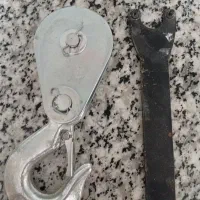 قرقره و آچار فرز